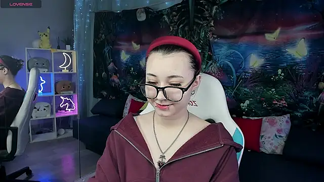 ClaraParks online show from 02-25-26, 06:50