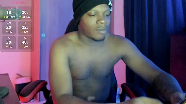 CorvisXnc0012 online show from 02-07-26, 02:15