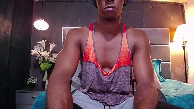 blackbignude online show from 01-09-26, 01:30