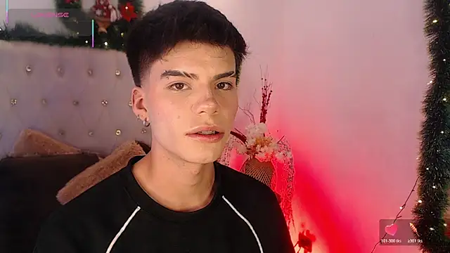 Dulcey  online show from 12-16-25, 04:28