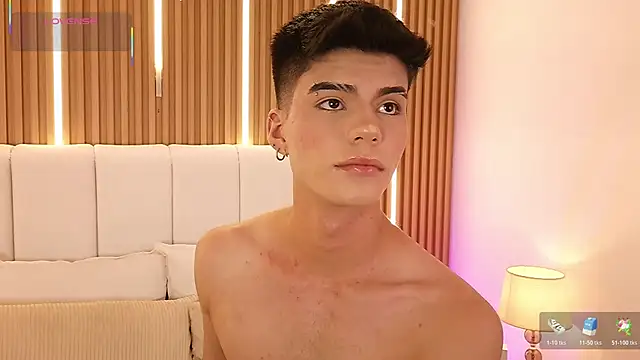 Dulcey  online show from 03-01-26, 04:14