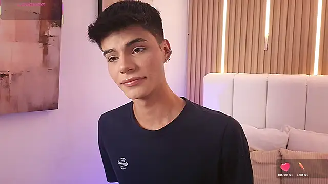 Dulcey  online show from 03-06-26, 05:15