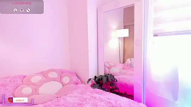  Zahara  online show from 10-16-25, 07:15