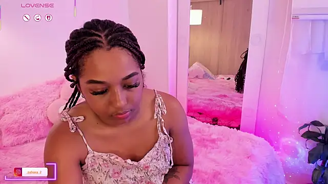  Zahara  online show from 11-04-25, 11:26