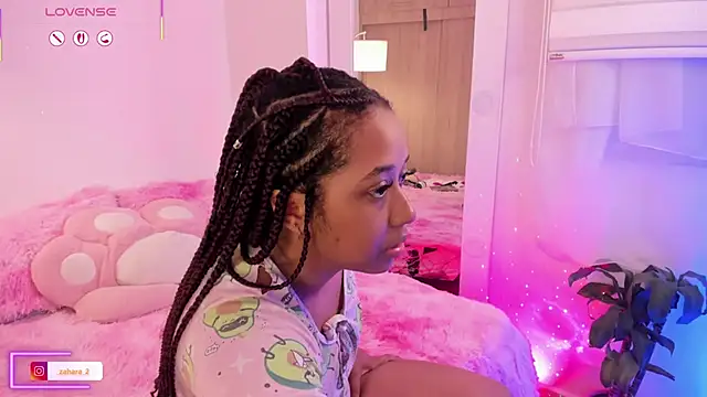  Zahara  online show from 11-12-25, 10:41