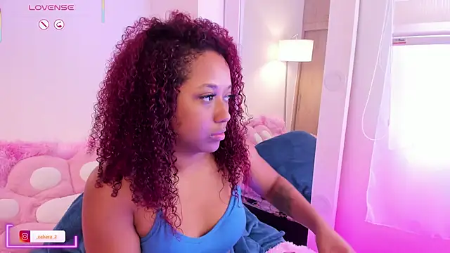  Zahara  online show from 12-18-25, 01:28