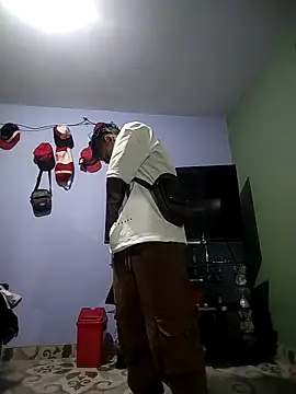 Dani22cmhot online show from 12-21-25, 06:31