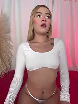 Miaa rosses3 online show from 05-30-26, 02:19