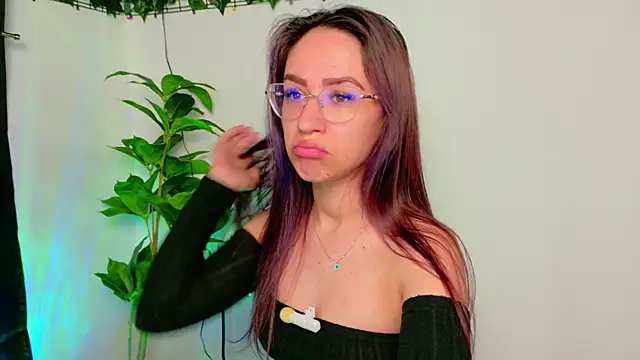 EvaBllake online show from 04-02-26, 05:16