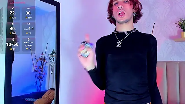 danny rios20 online show from 02-09-26, 01:59