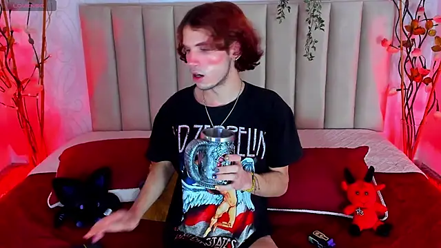 danny rios20 online show from 02-13-26, 02:24