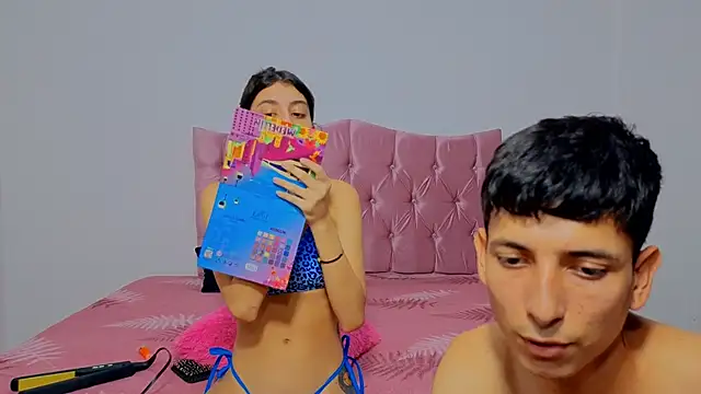 makiandjimmy online show from 11-27-25, 09:28