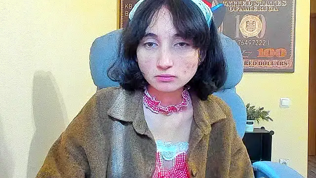 Marri-Stella online show from 11-27-25, 09:44