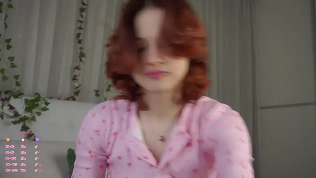 BlytheBenny online show from 03-05-26, 01:12