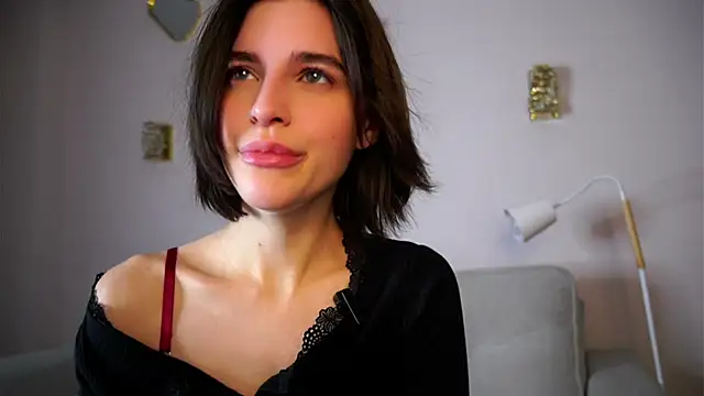 EleneButton online show from 12-03-25, 01:13