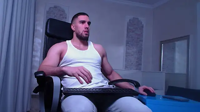 IvanHydee online show from 10-11-25, 04:55