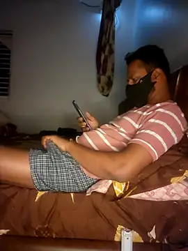 arsh couple online show from 11-30-25, 05:17