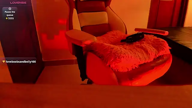 Sheilly brown online show from 10-07-25, 02:14