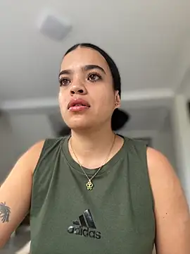 JuanitaMore01 online show from 11-08-25, 08:29