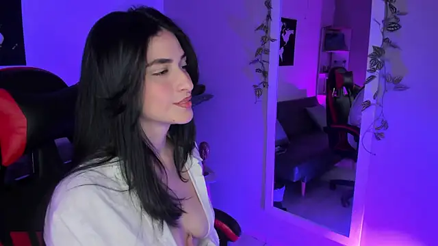 Snapshot of ZoeValencia1 chatting on 09-21-25, 03:46 ZoeValencia1 online show from 09-21-25, 03:46