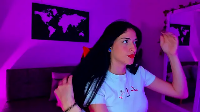 ZoeValencia1 online show from 03-04-26, 12:33