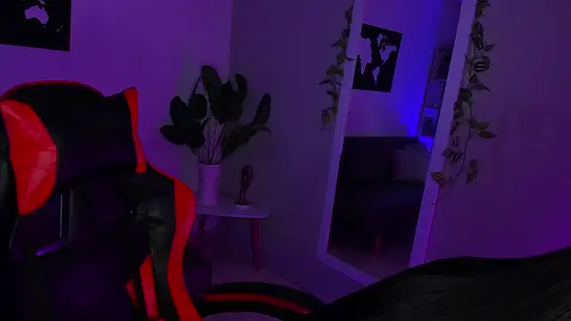 ZoeValencia1 online show from 04-04-26, 12:57