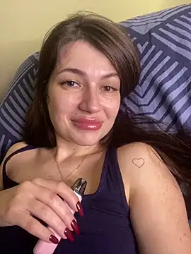 Cute Erika online show from 12-14-25, 10:47