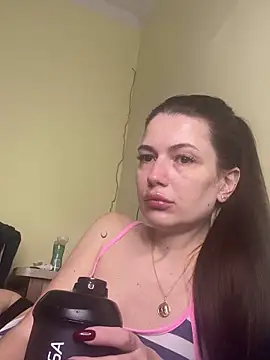 Cute Erika online show from 12-17-25, 12:22