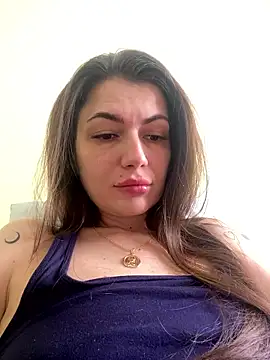 Cute Erika online show from 01-10-26, 12:07