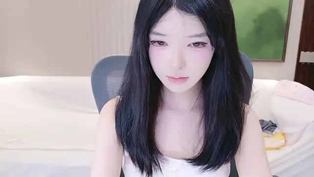 EnEn xiaobao online show from 06-24-26, 01:43