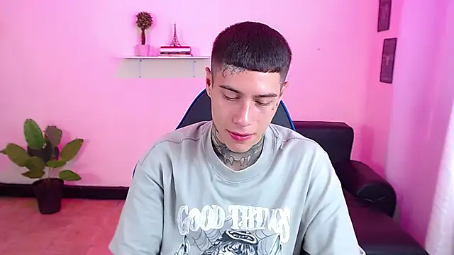 setthomas online show from 09-30-25, 02:44