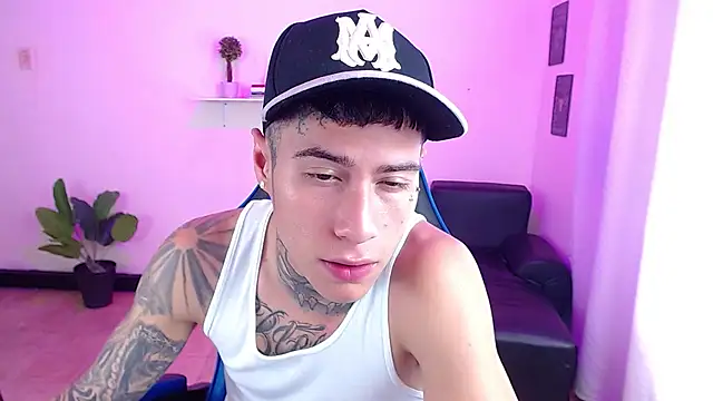 setthomas online show from 10-13-25, 03:01