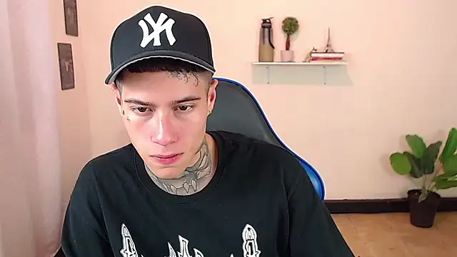 setthomas online show from 12-16-25, 09:31