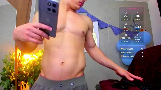 Snapshot of battistaturner chatting on 09-23-25, 01:25 battistaturner online show from 09-23-25, 01:25