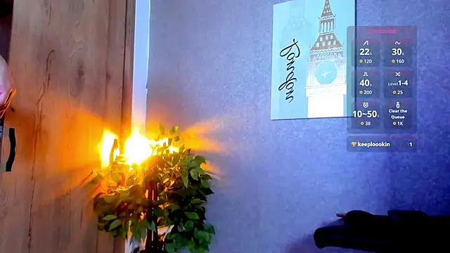 Snapshot of battistaturner chatting on 09-30-25, 09:36 battistaturner online show from 09-30-25, 09:36