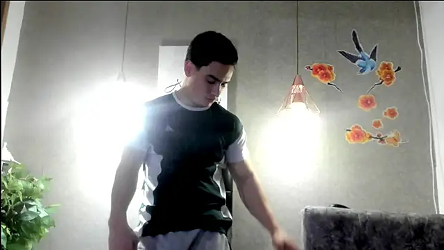 Snapshot of battistaturner chatting on 10-17-25, 03:10 battistaturner online show from 10-17-25, 03:10