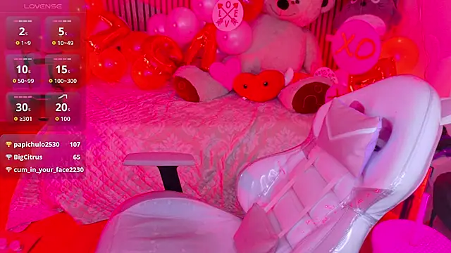  aitana 001 online show from 02-12-26, 07:36