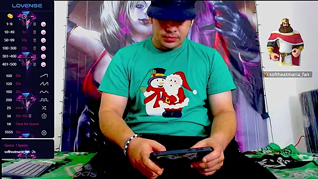 smith hot29 online show from 12-20-25, 05:03