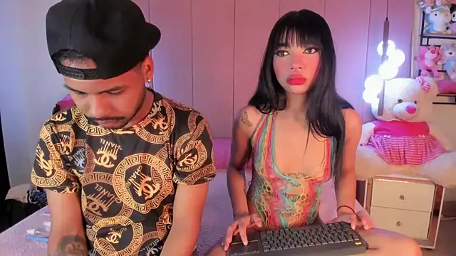 Liah Marthina online show from 02-22-26, 03:29