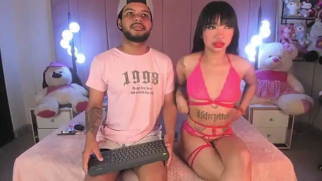 Liah Marthina online show from 03-23-26, 03:21