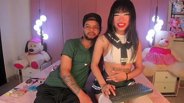 Liah Marthina online show from 04-11-26, 03:44