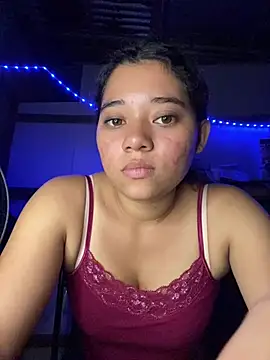 Snapshot of Rico02j chatting on 07-16-26, 03:12 Rico02j online show from 07-16-26, 03:12