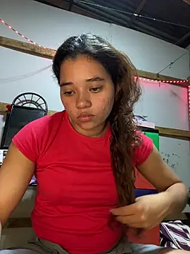 Snapshot of Rico02j chatting on 07-19-26, 02:26 Rico02j online show from 07-19-26, 02:26
