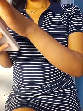 Miss Pompitas23 online show from 07-08-26, 10:25