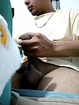 Alexxpowerx online show from 02-12-26, 08:09