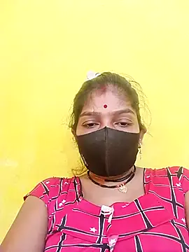 Samiya-143 online show from 07-03-26, 09:05