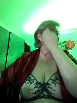 TerezaVelvet online show from 02-13-26, 10:50