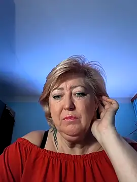 TerezaVelvet online show from 03-03-26, 04:35