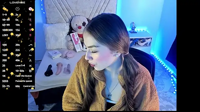 Mia Victoria22 online show from 06-02-26, 02:08
