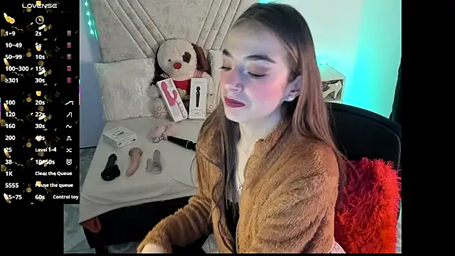 Mia Victoria22 online show from 06-05-26, 03:24